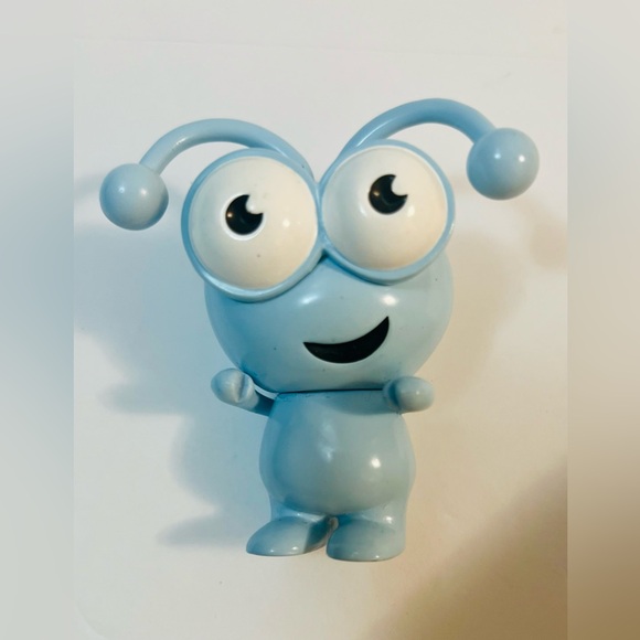 𝐂𝐫𝐢𝐜𝐮𝐭 𝐜𝐮𝐭𝐢𝐞, 𝐁𝐥𝐮𝐞 - Picture 5 of 8